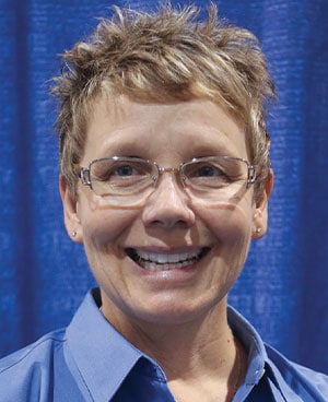JoAnn Dankert
