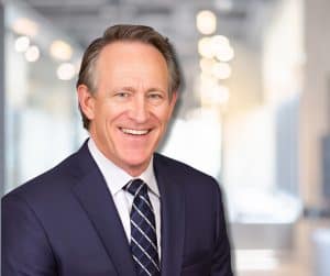 ACNSC President and CEO Rick Murray