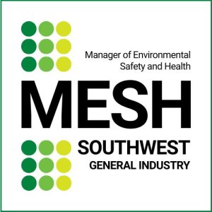 MESH Southwest General Industry Logo