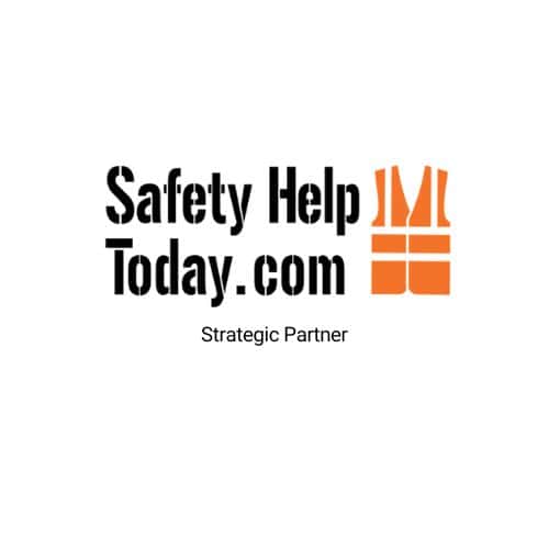 Safety Help Today logo