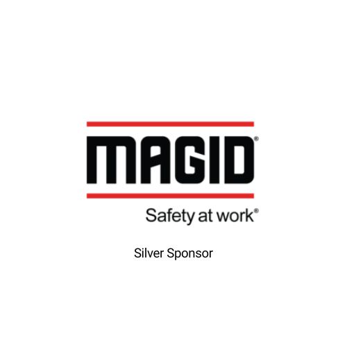 Magid logo