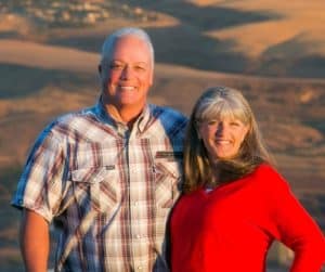 Gary and Jeanne Norland 